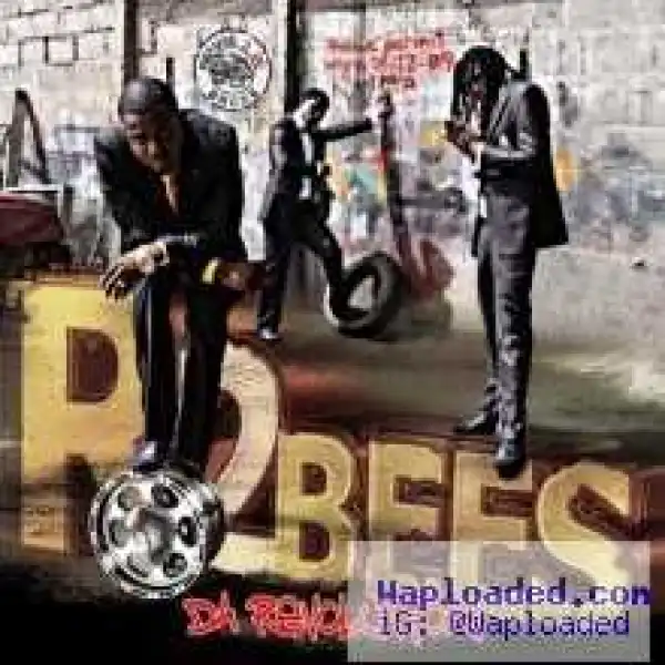 R2bees - Blood Relative Ft Senavoe & Mr veezy